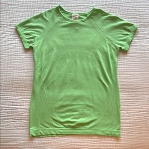 Athleta Girl Power Up Sports Tee